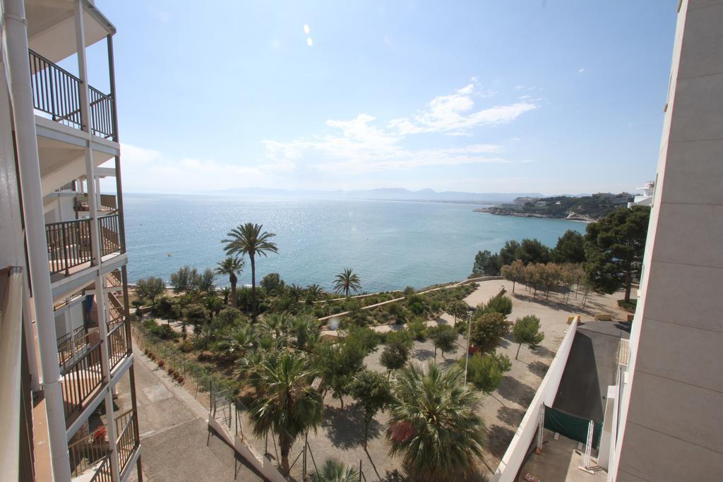 For A Stay Sant Jordi Salou Bagian luar foto