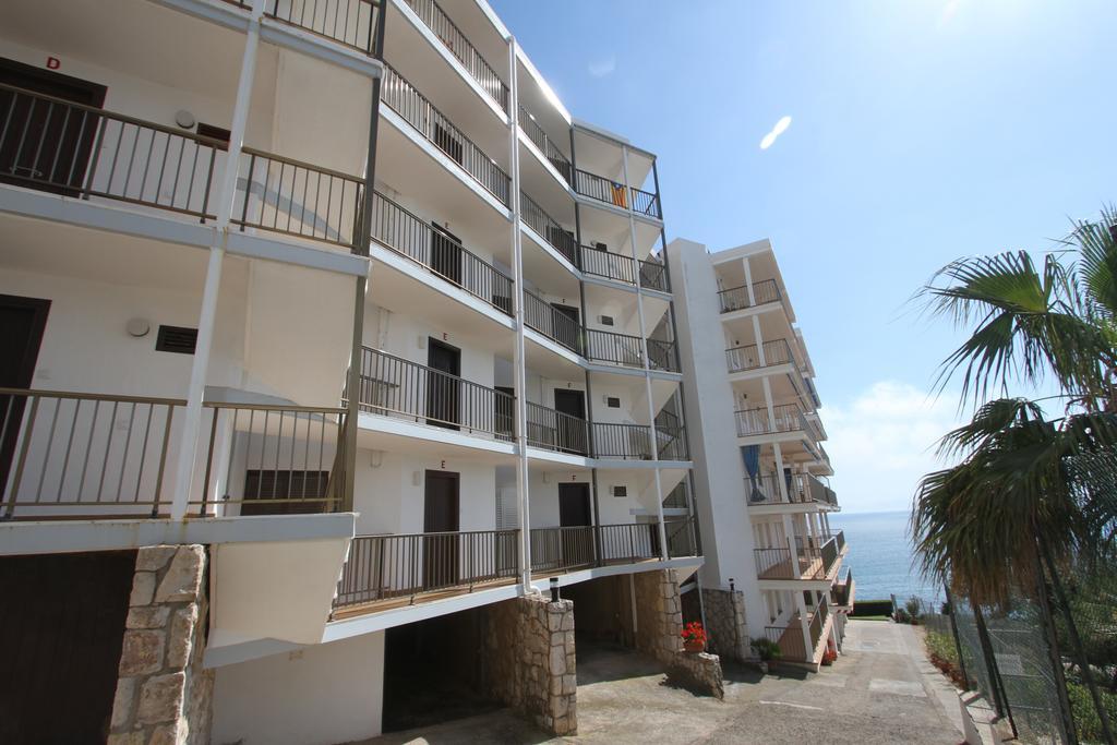 For A Stay Sant Jordi Salou Bagian luar foto
