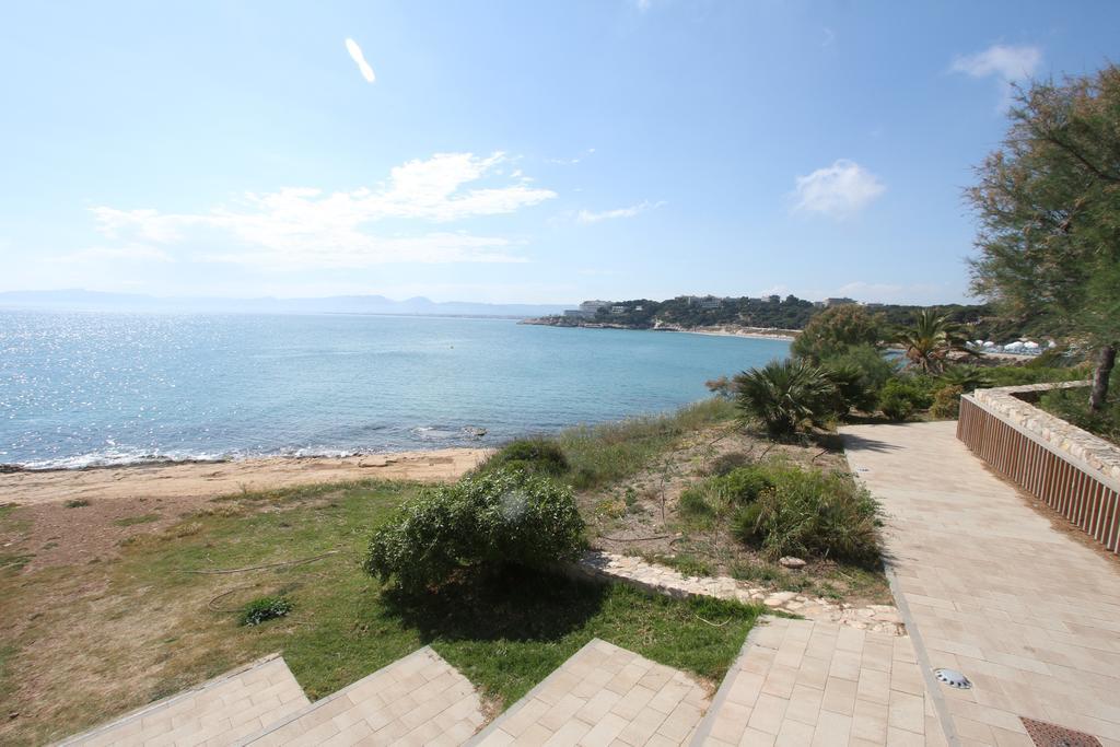 For A Stay Sant Jordi Salou Bagian luar foto