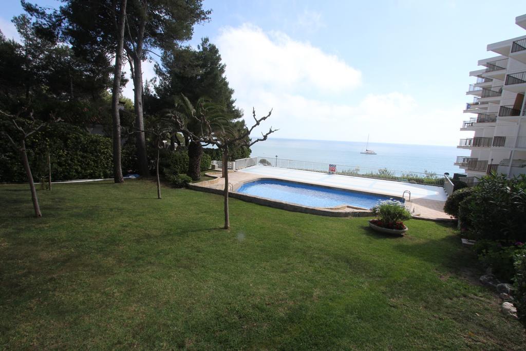 For A Stay Sant Jordi Salou Bagian luar foto