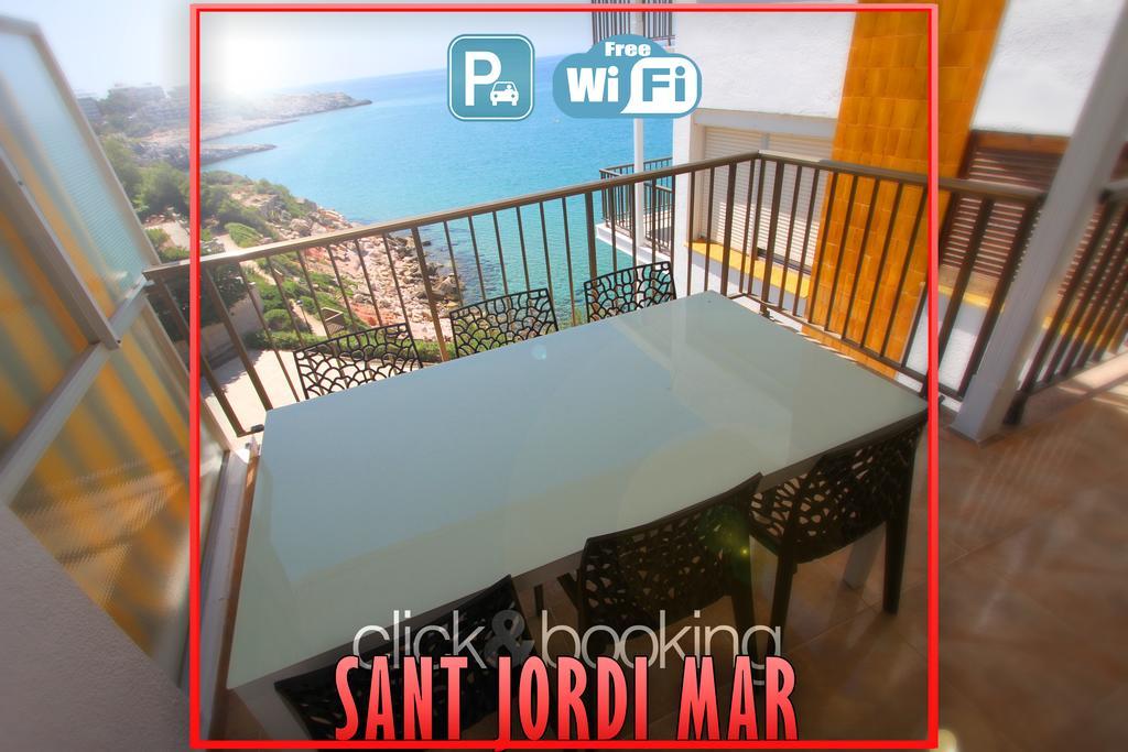 For A Stay Sant Jordi Salou Bagian luar foto
